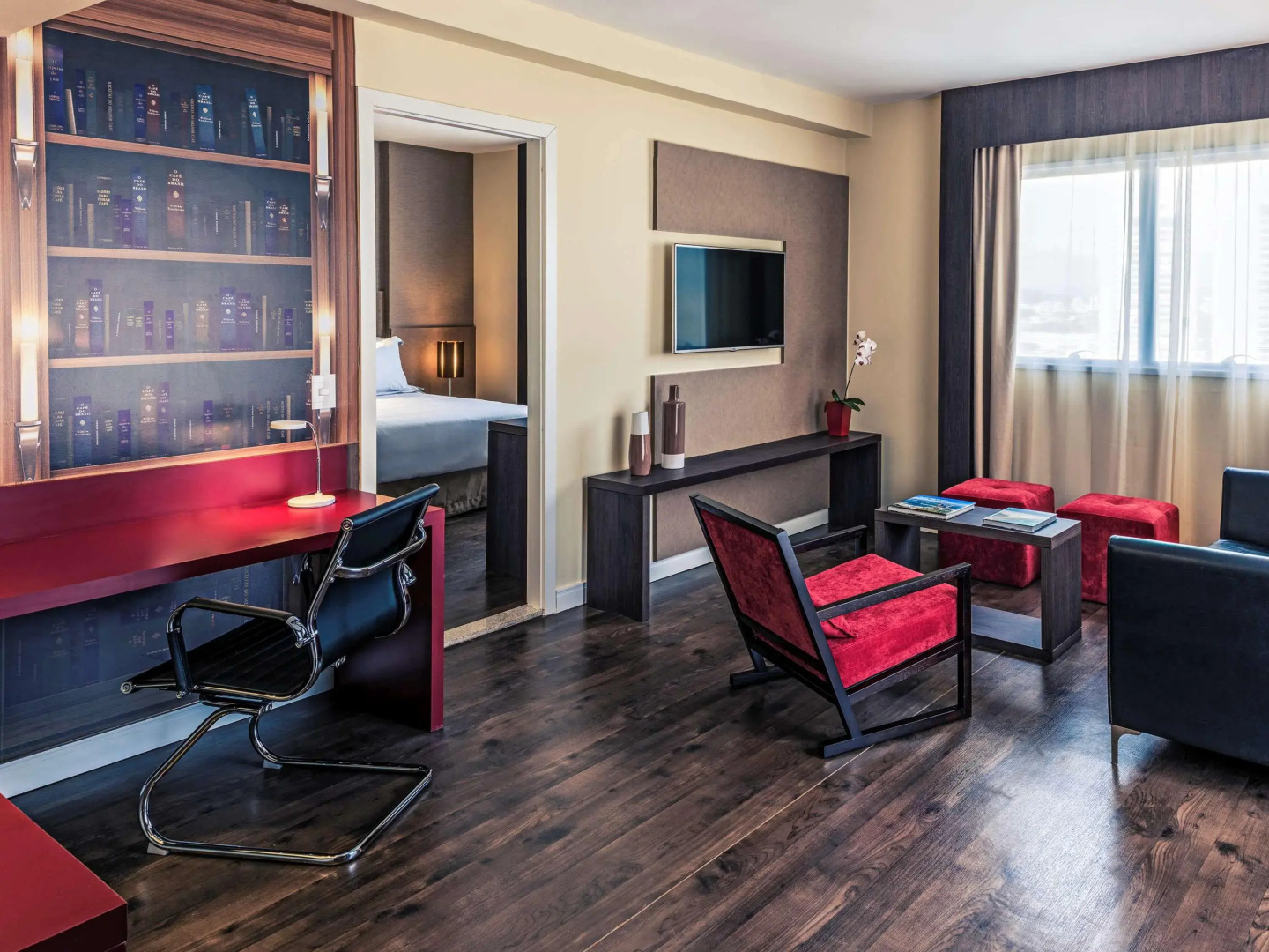 Mercure Ribeirao Preto