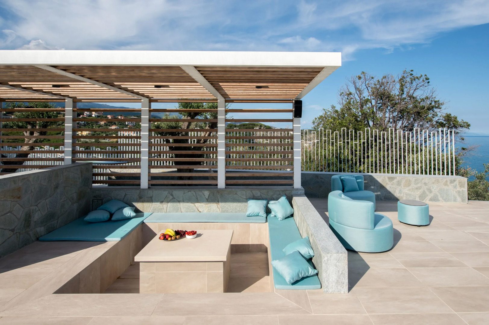 Capo Torre Resort & Spa