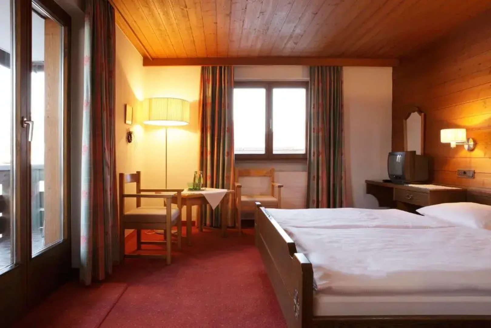 Krone Hittisau - Hotel & Restaurant im Bregenzerwald