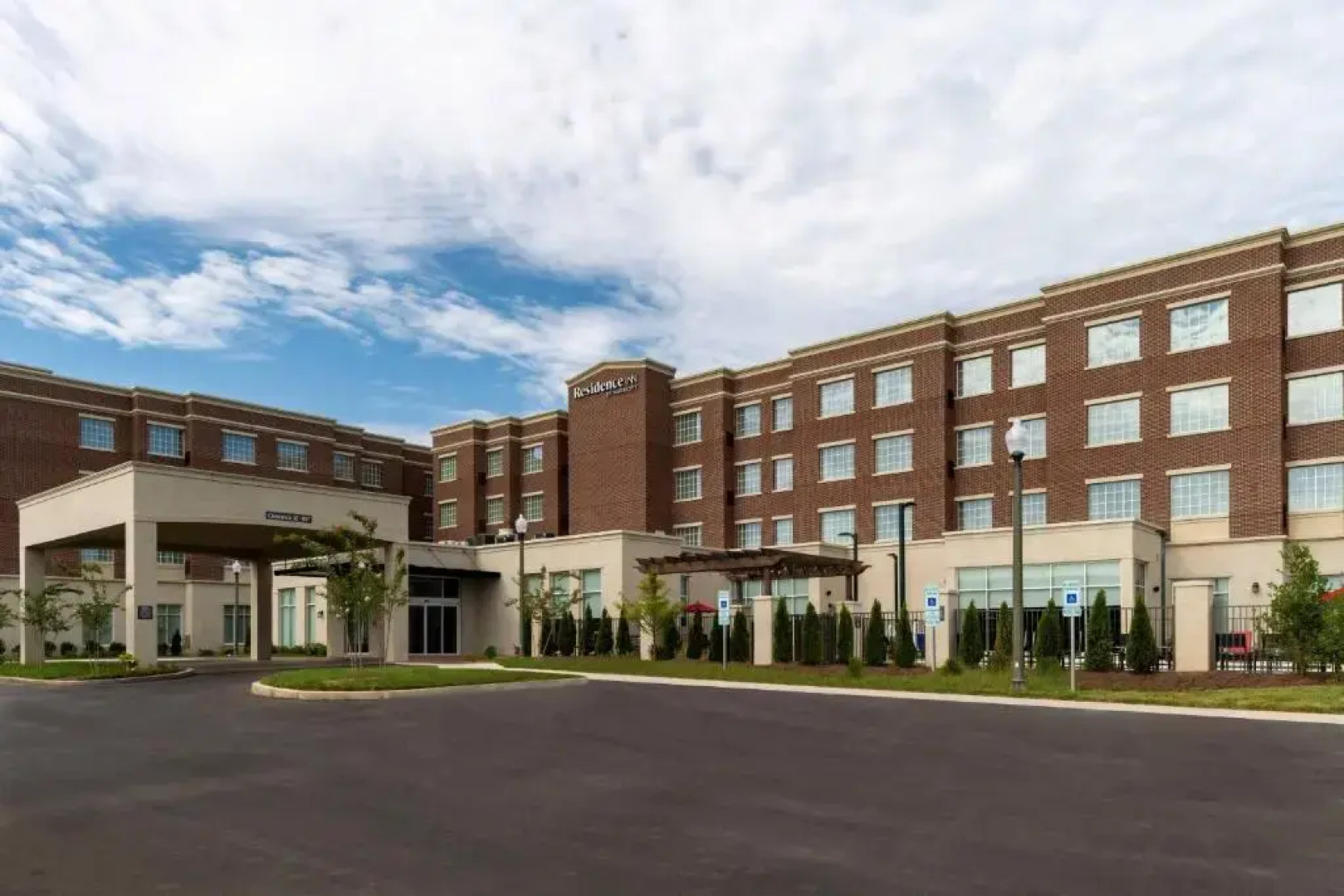 Residence Inn by Marriott Franklin Berry Farms