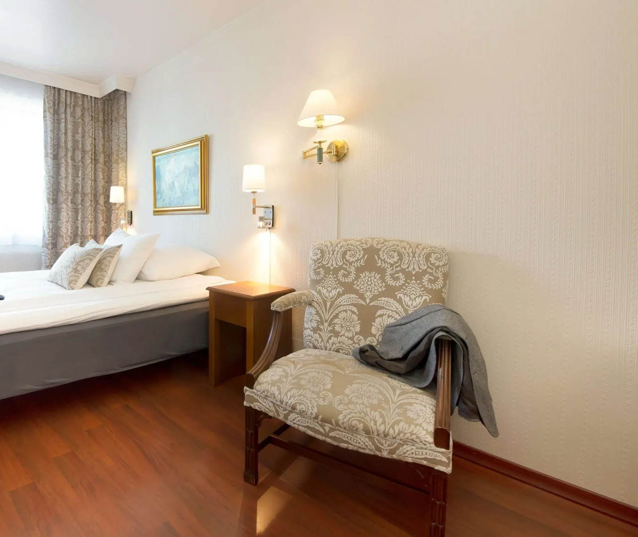 Scandic City Fredrikstad