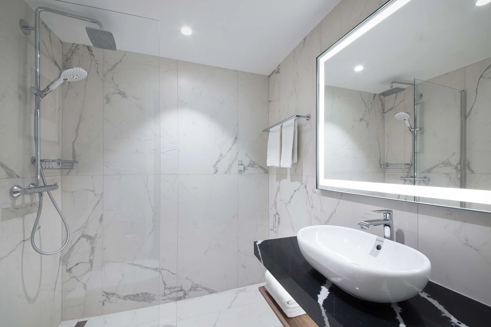 Radisson Blu Scandinavia Hotel, Oslo