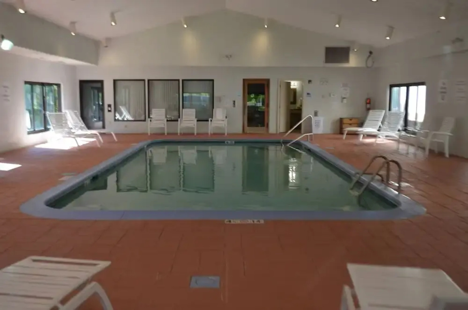 Holiday Inn Express & Suites West Point Fort Montgomery