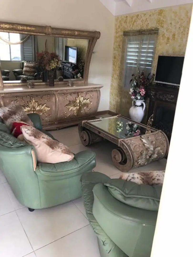 Coolshade Luxury Villa