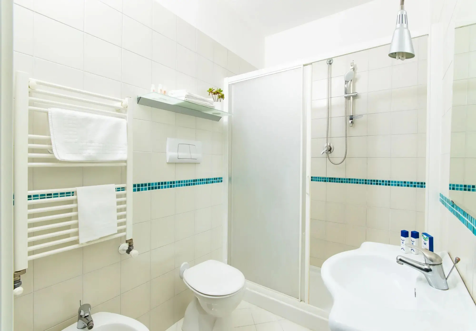 Residence Due Torri