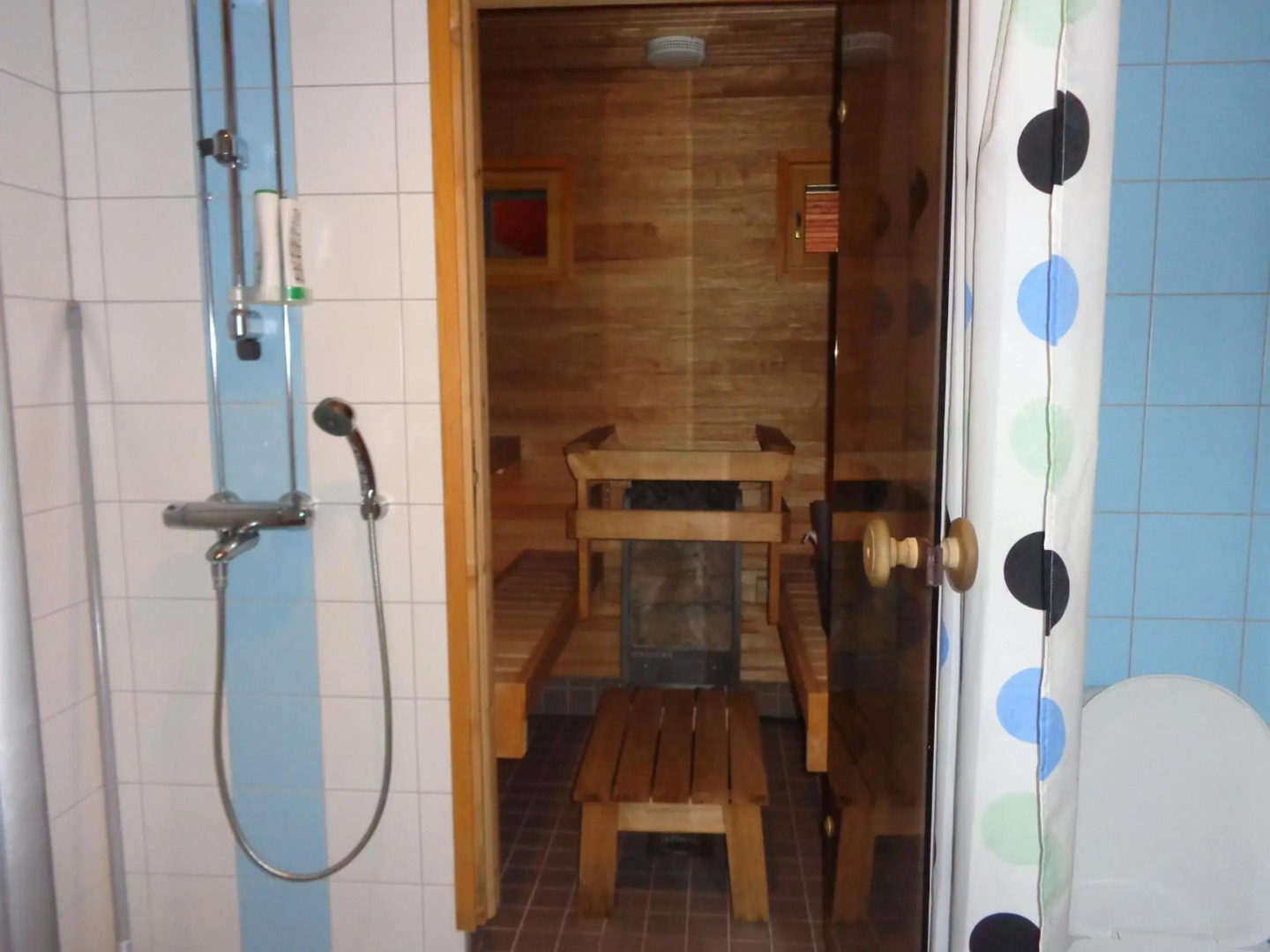 Holiday Home Kiisa a