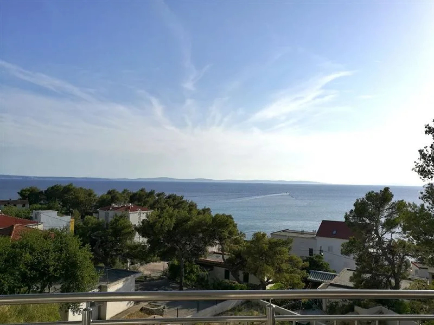 Apartments Jure Miljak