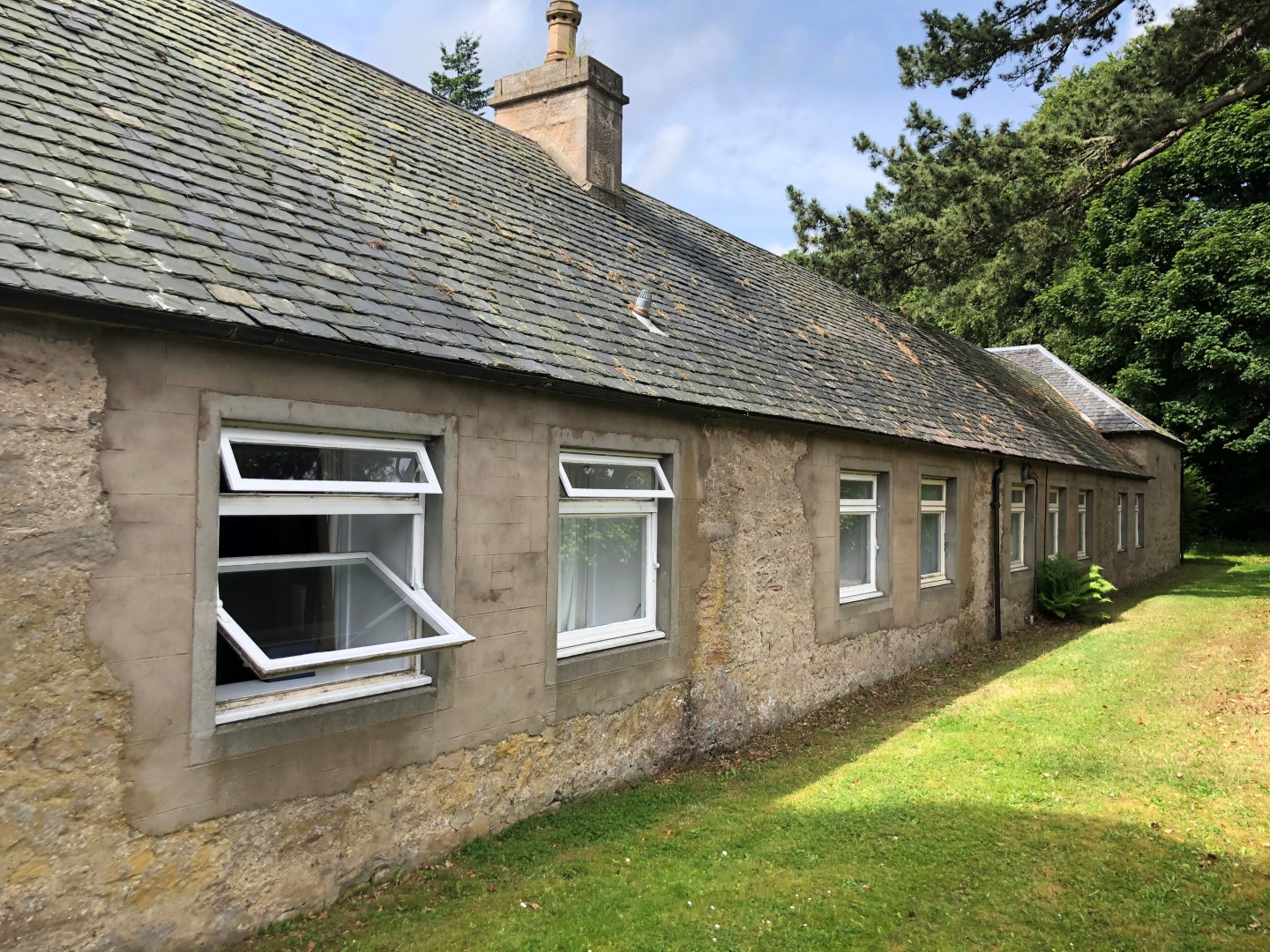 Muthu Newton Hotel (Near Inverness Airport)