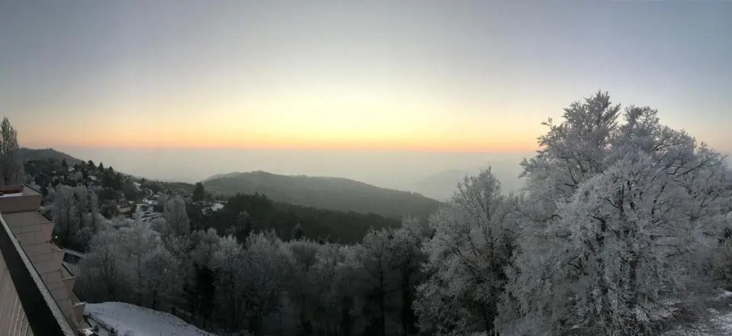 PERCHOIR 1 : Studio haut de gamme et lumineux