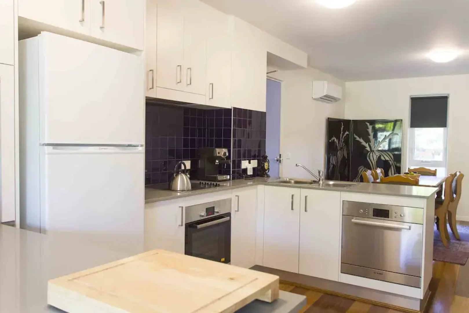 One of a Kind Apartments