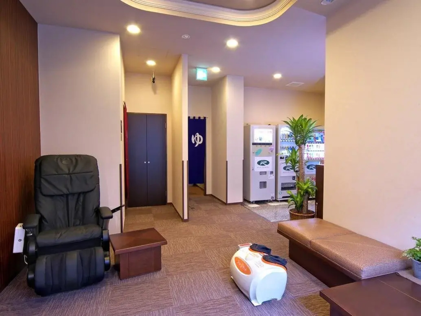 Hotel Route Inn Mitsukaido Ekimae