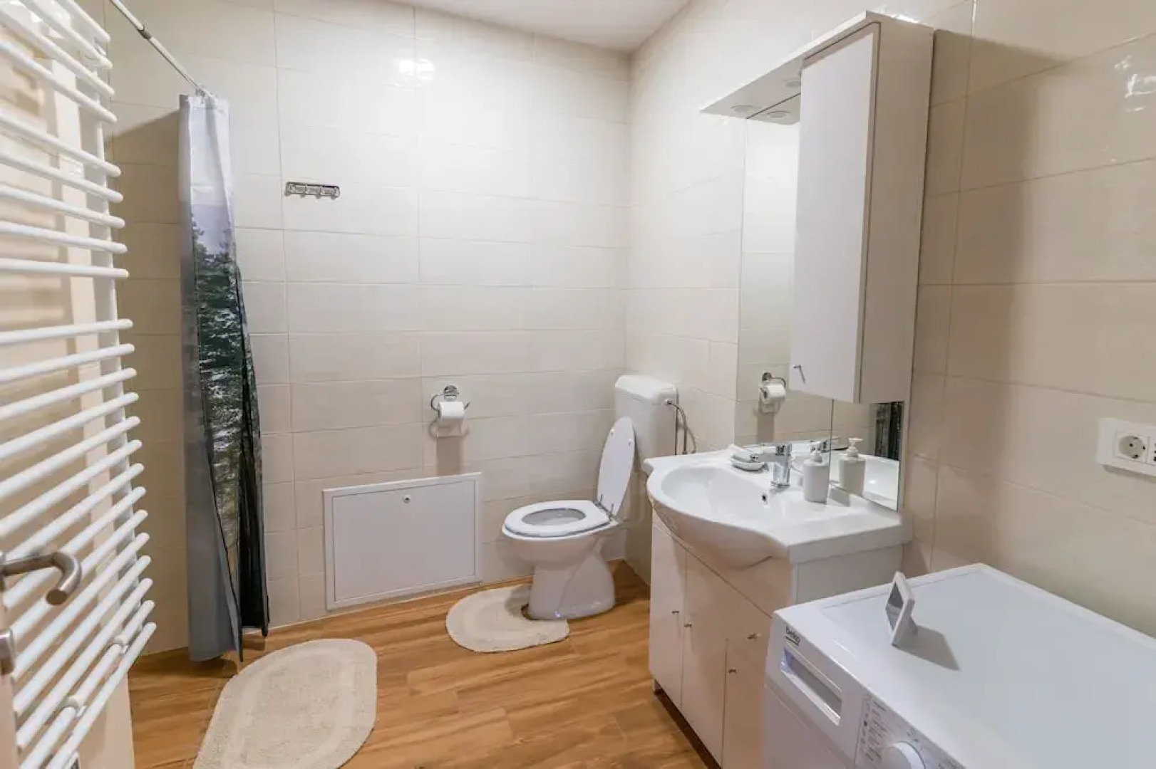 Tourist Farm Valic - Apartment and Winery