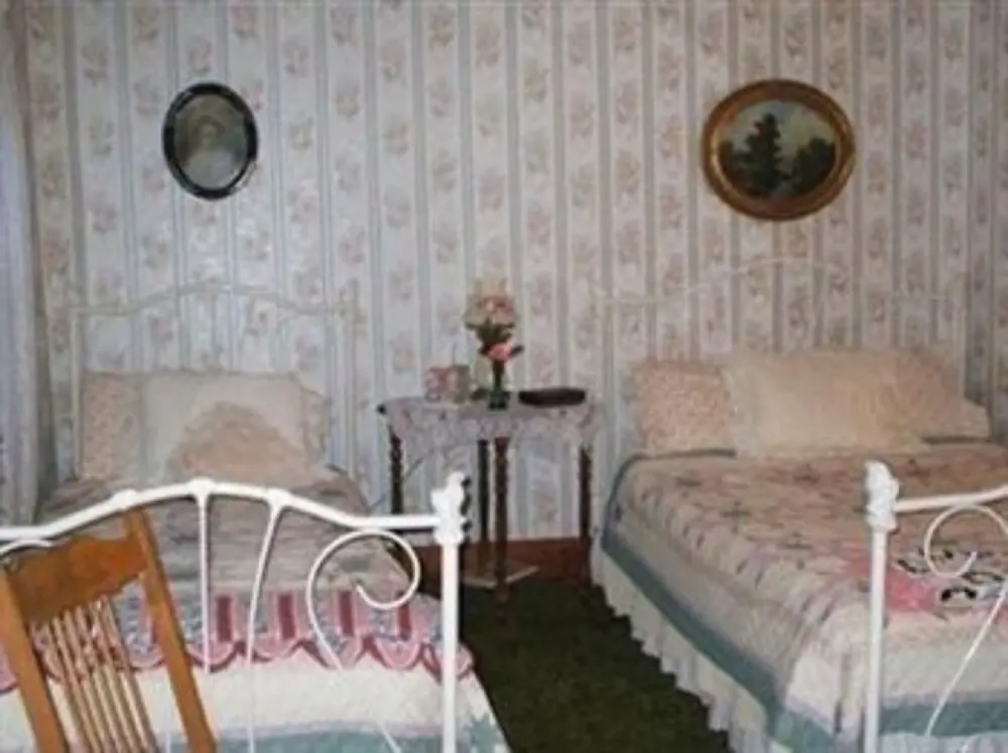 Farmstead Bed and Breakfast