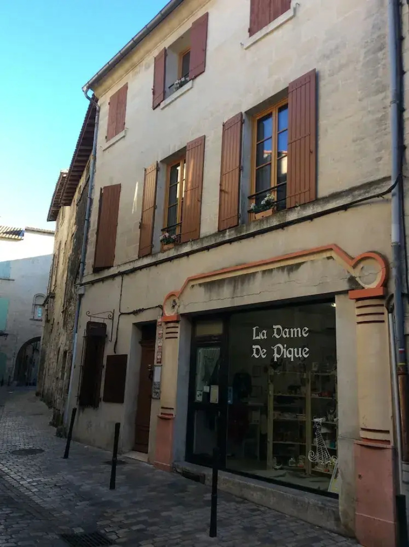 B&B La Maison d'Olivier