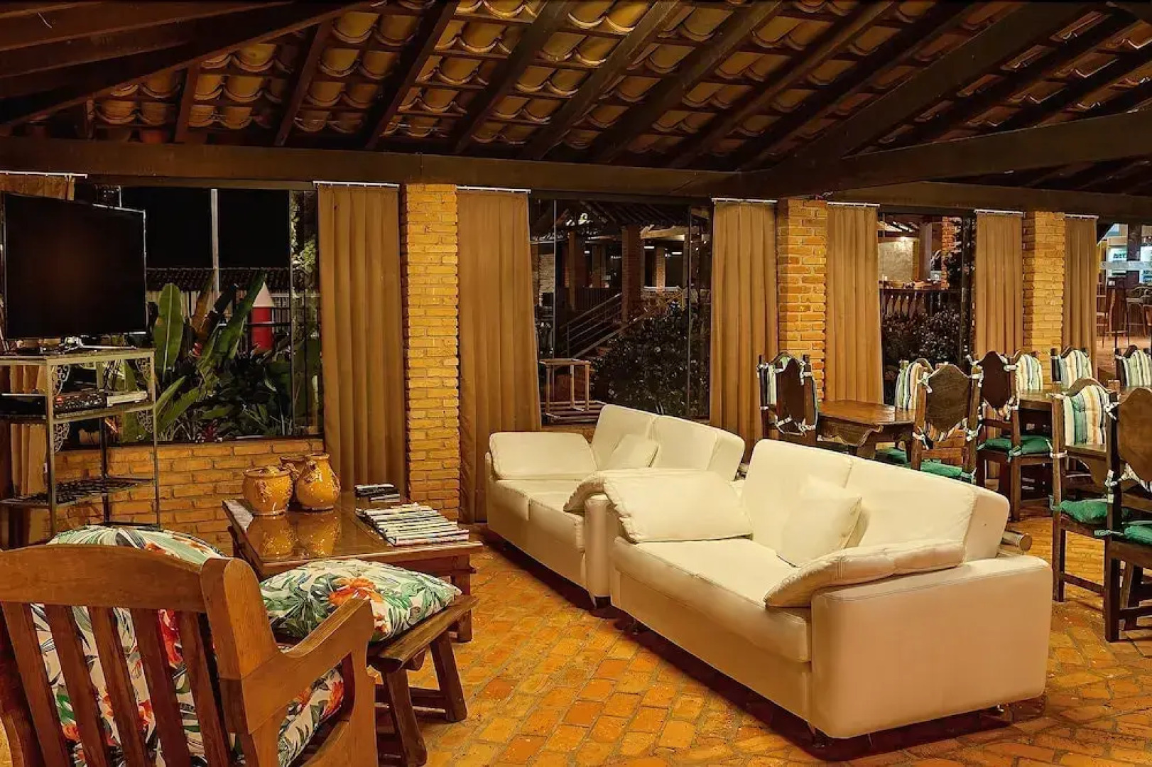 Pousada do Lago Guapé