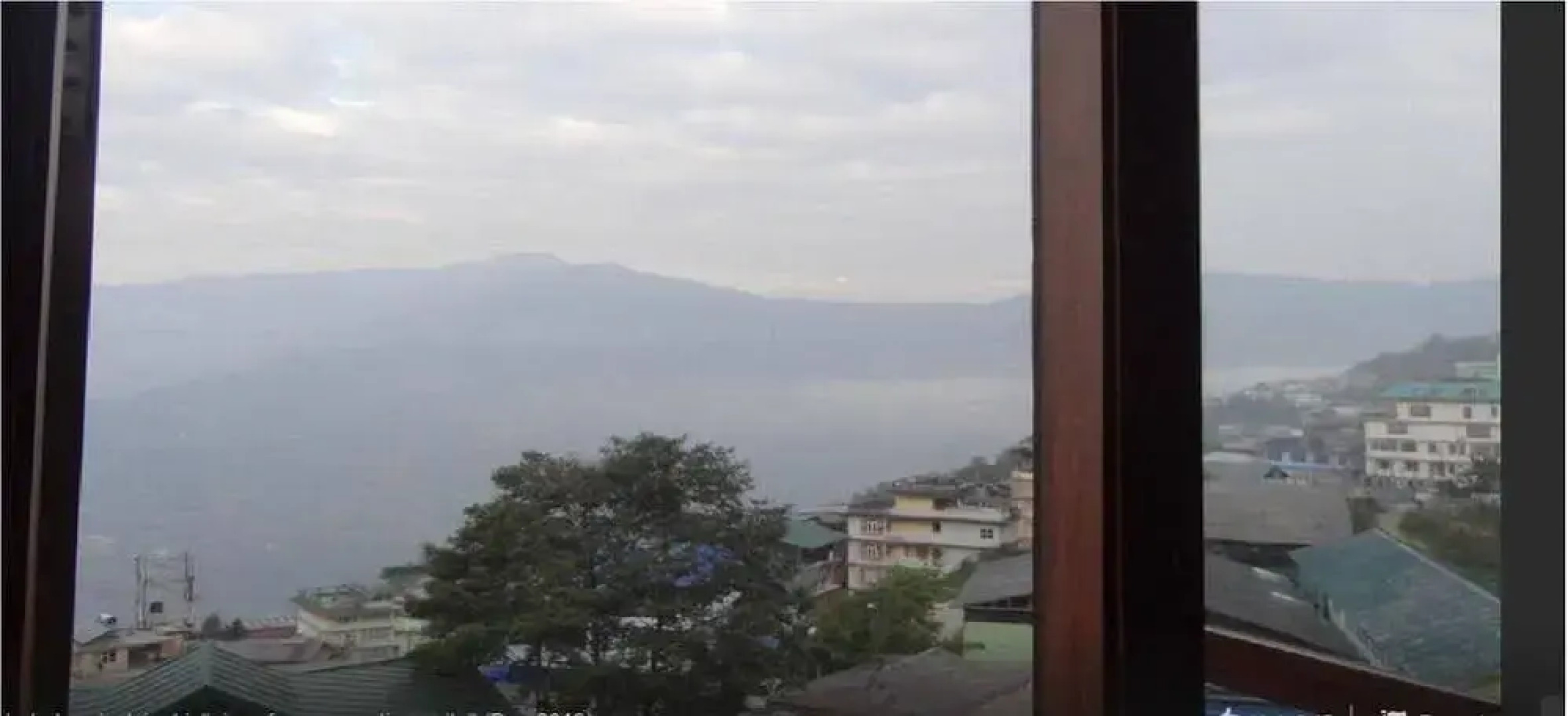 Gangtok - The Delisso Abode “ A Sterling Holidays & Resort “