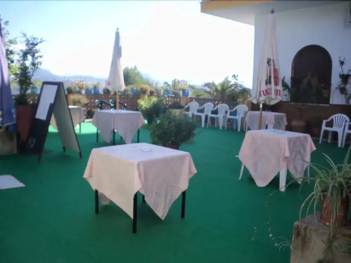 Hotel Meson Fuente del Pino