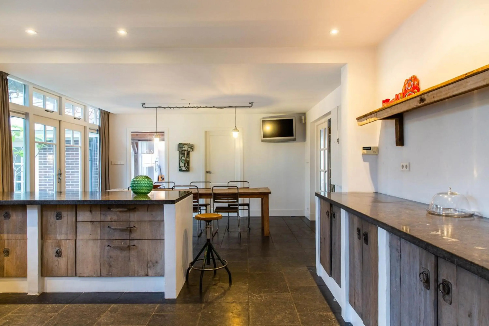 Duinappartementen Schoorl