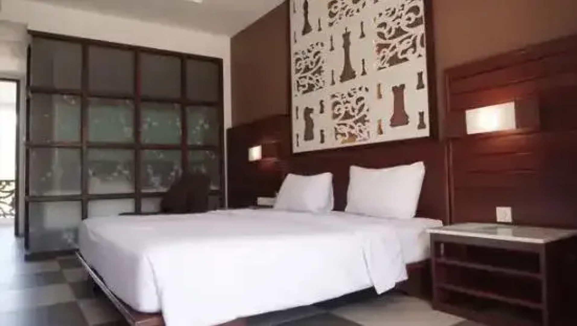 Grand Master Villa Tomohon