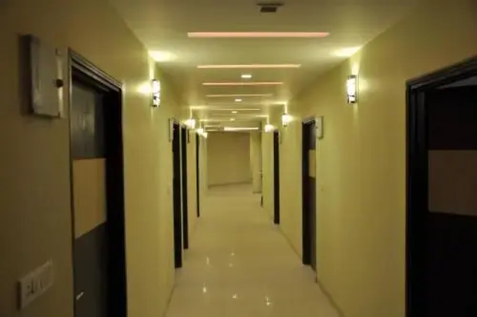 Hotel Mangal Darshan