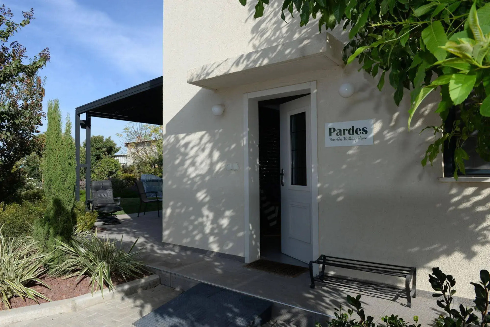 Bar-On Vacation Resort - Health, Nature, Culture, Tours & Tastes in the Village