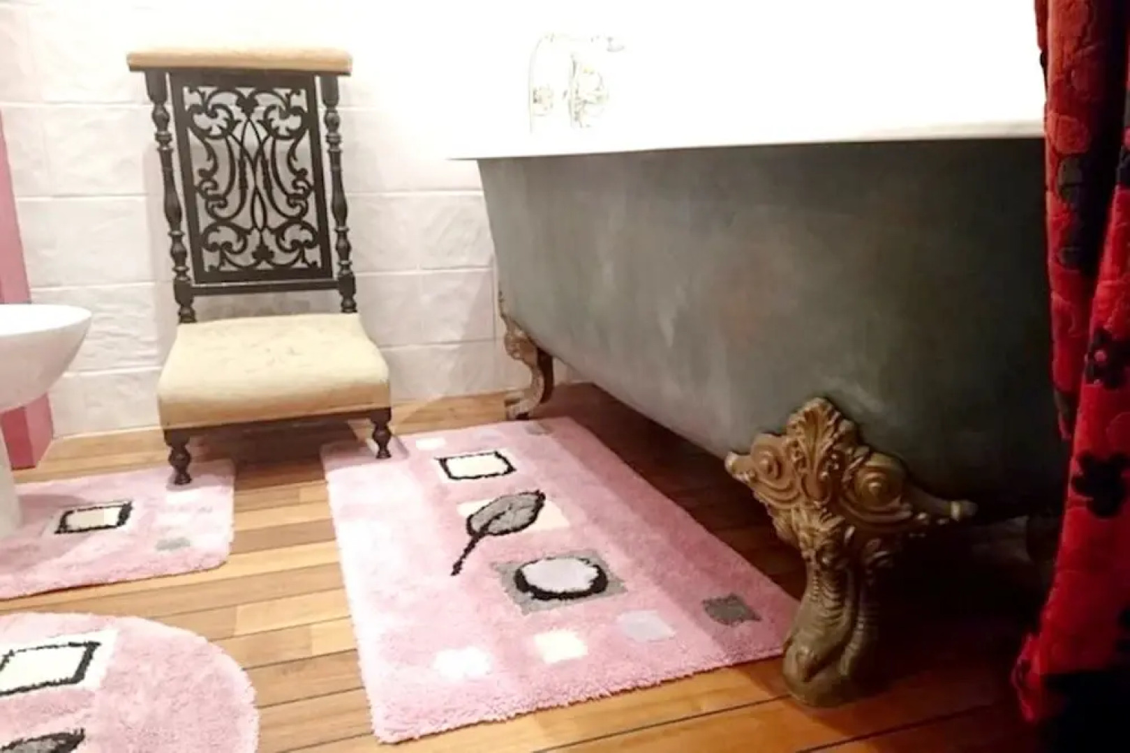 House With 2 Bedrooms in Auch, With Wifi - 229 km From the Beach