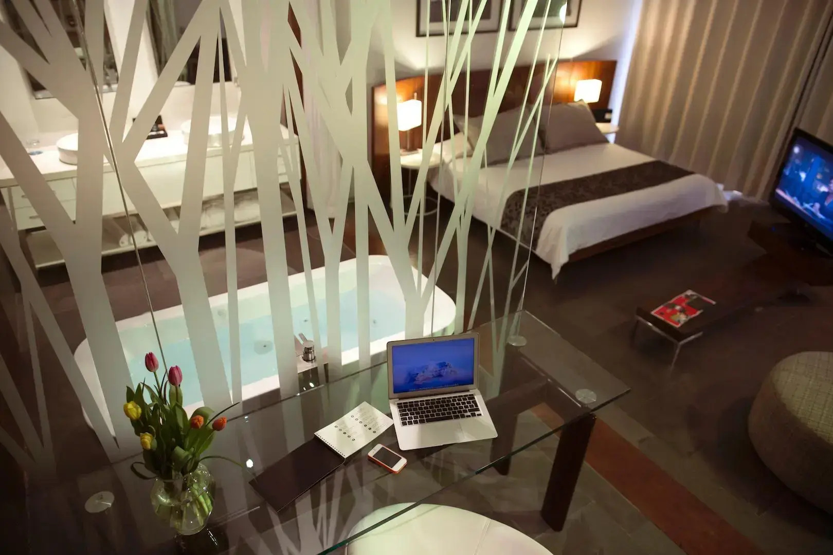 BTH Hotel - Boutique Concept