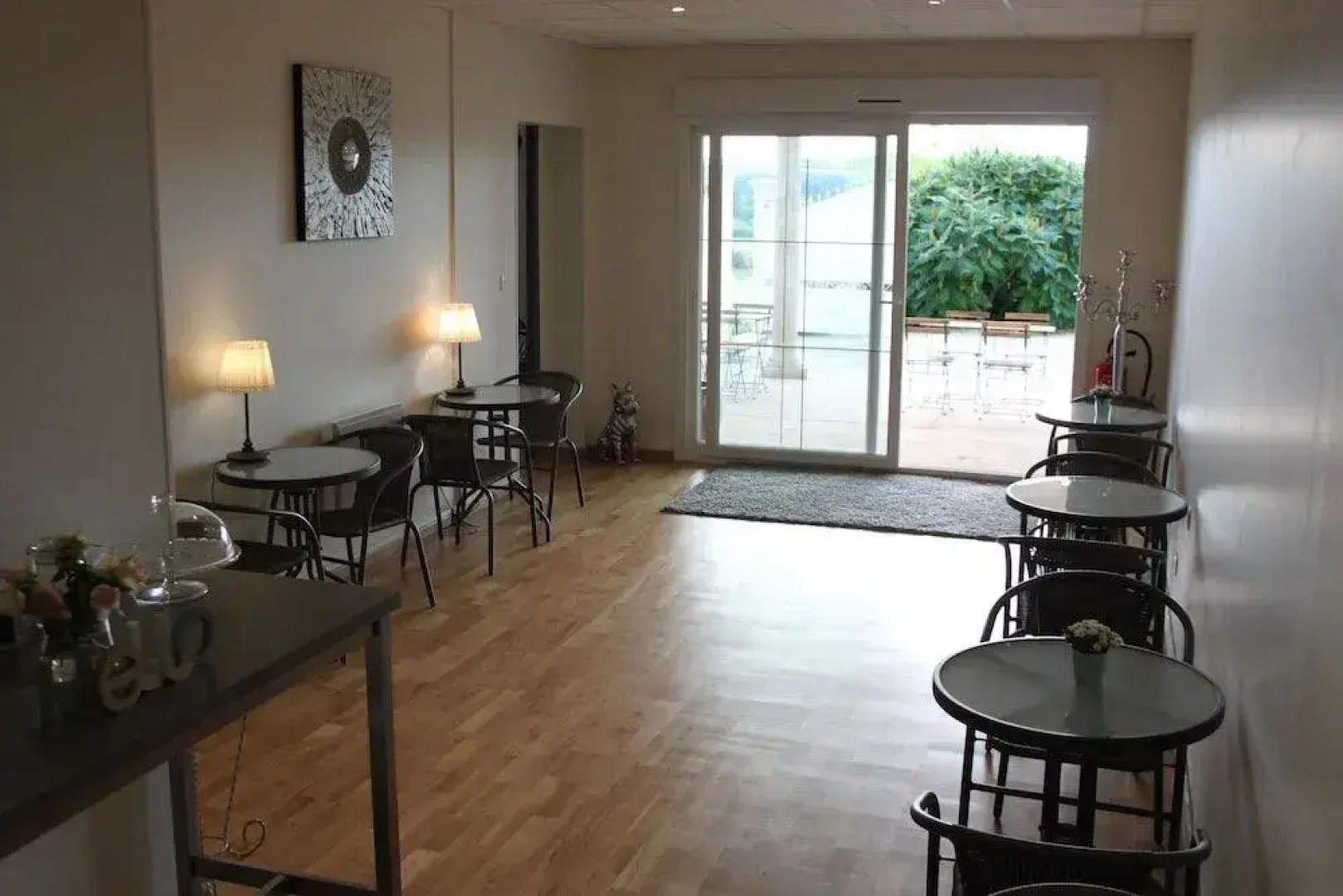 Le Domaine des Archies