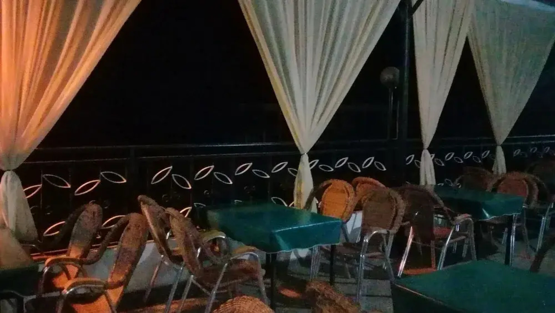 Hotel Amalou Imouzer Ida Outanan