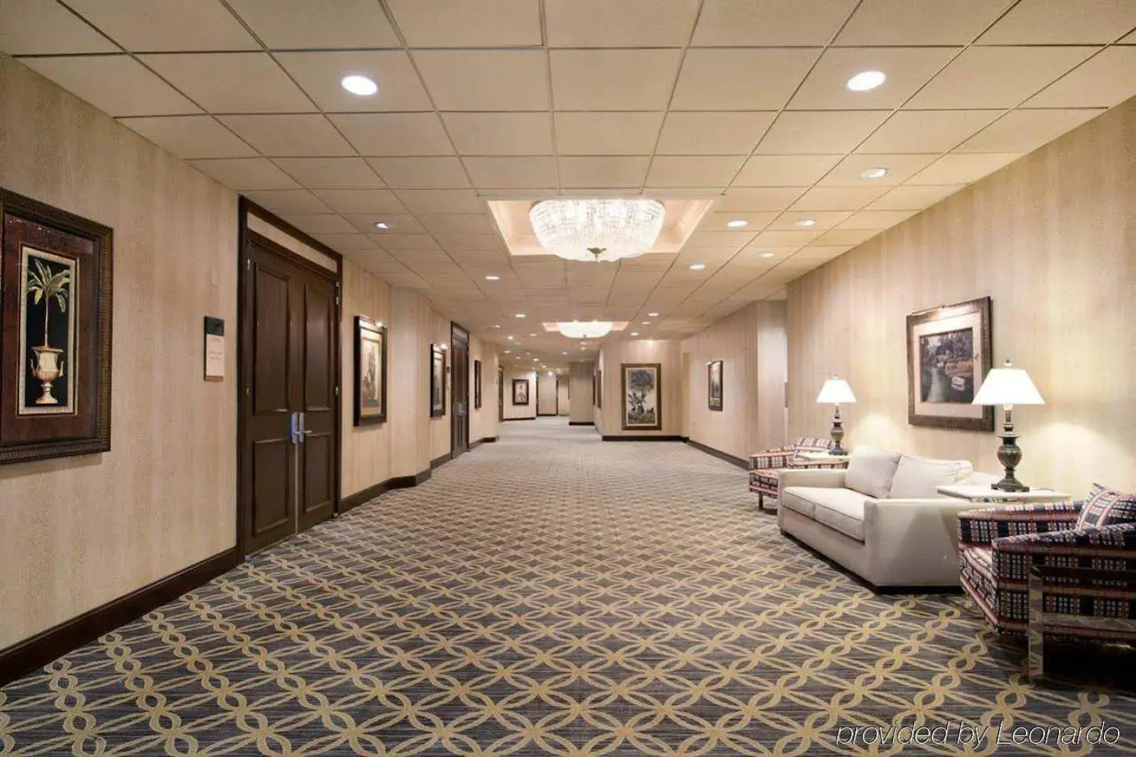 Embassy Suites Boca Raton