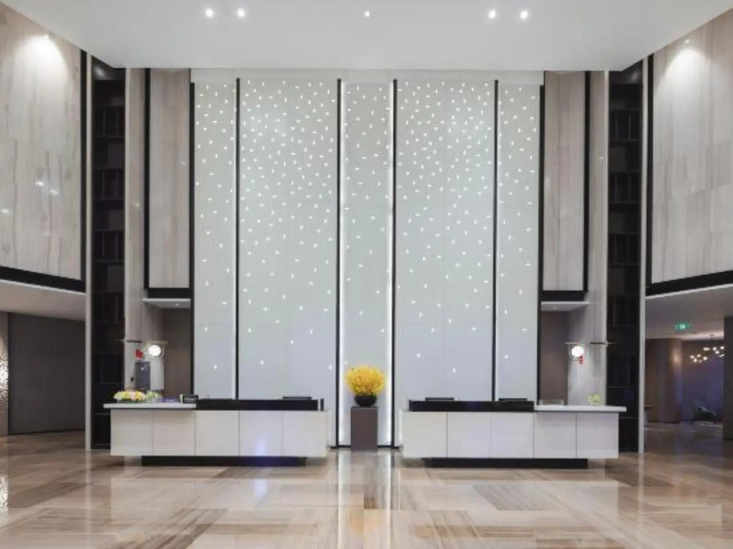 Hampton by Hilton Mengzi Nanhu