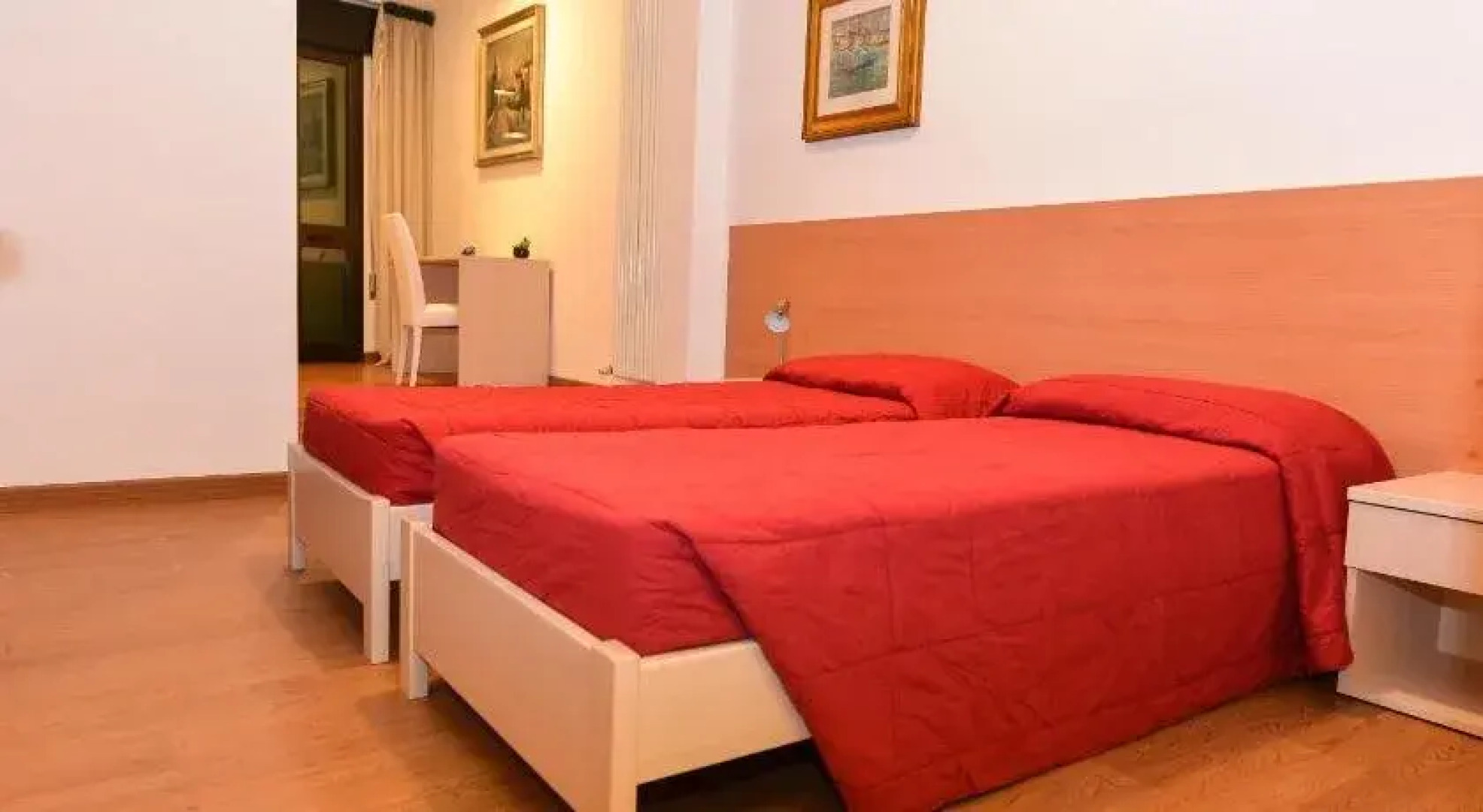 Hotel Il Centrale Ristorante Pizzeria