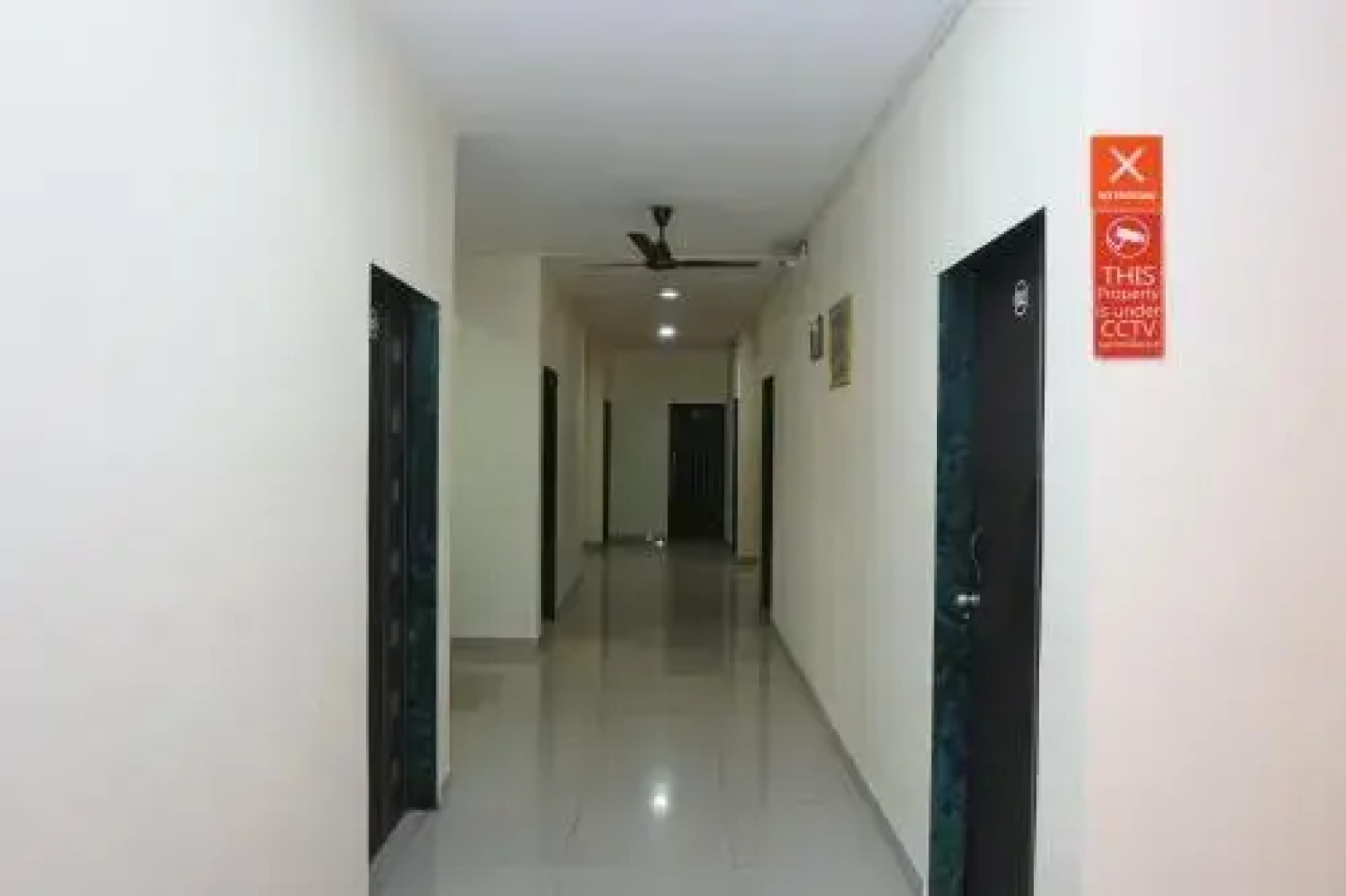 OYO 23422 Hotel Siddharth