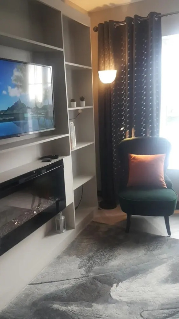 Beautiful 3-bed Apartment in Letterkenny