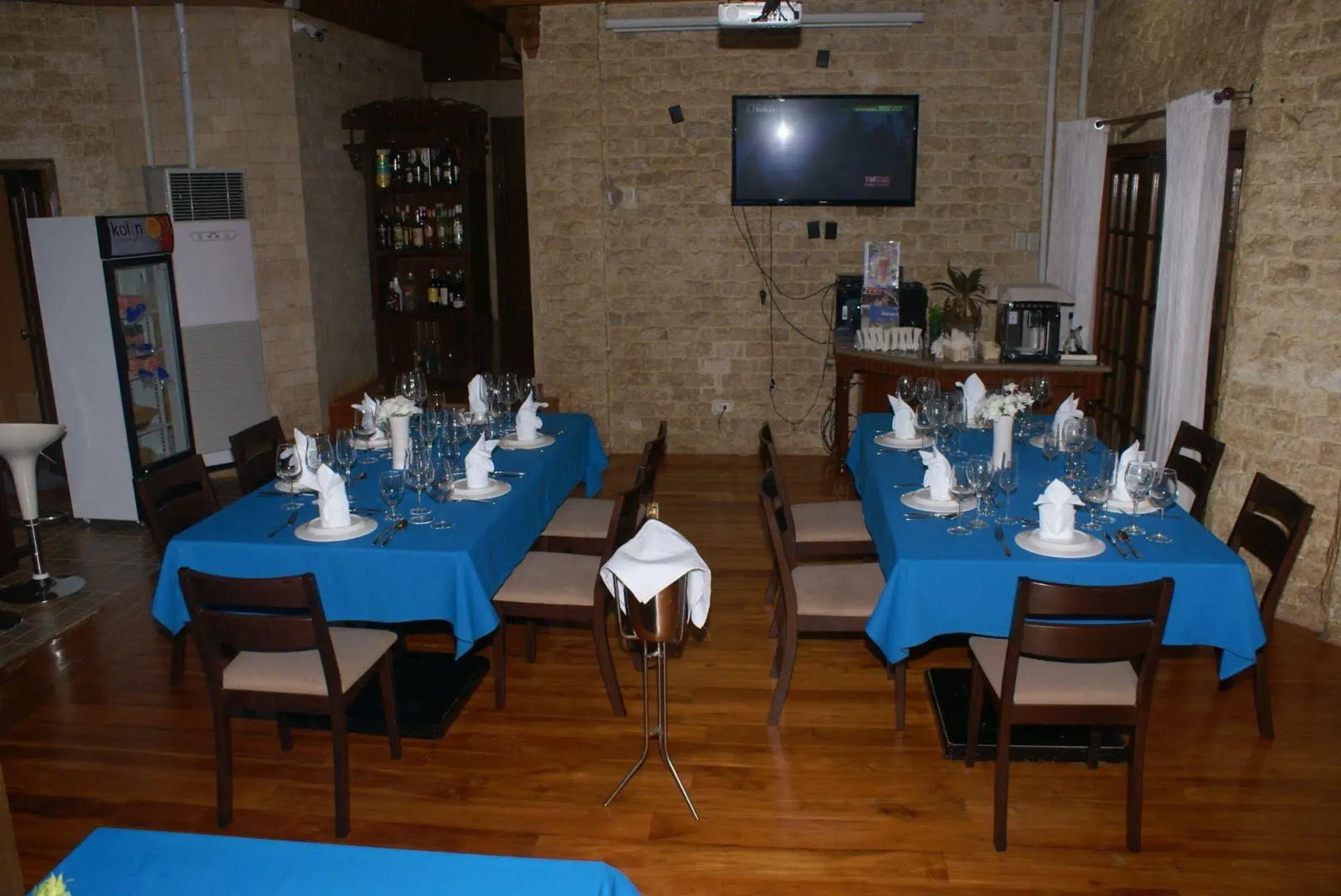 Voda Krasna Resort & Restaurant