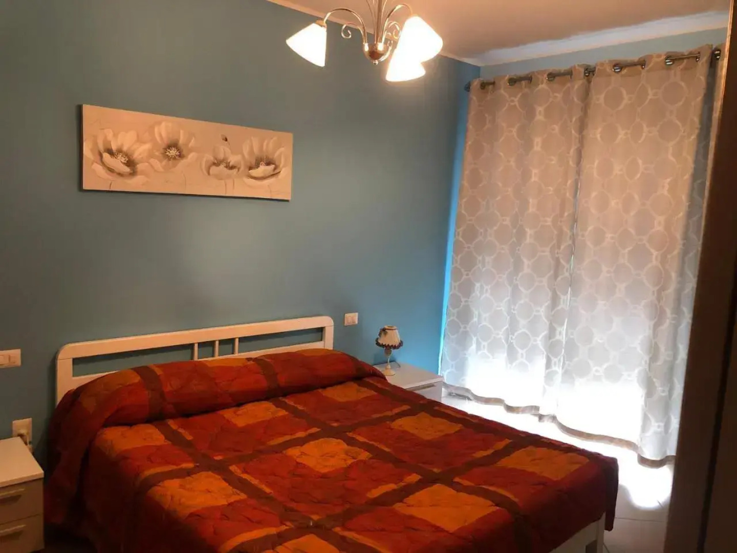 Le Dune 64 Ginestra Silvi Marina