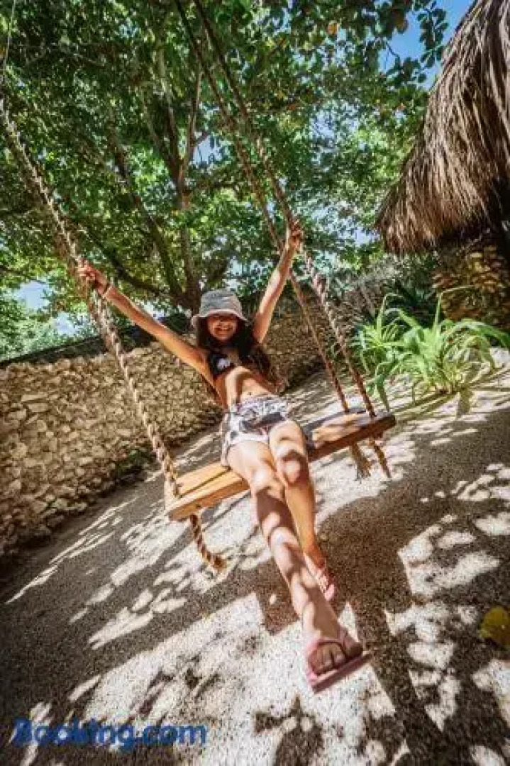 The Beach Hostel Cartagena