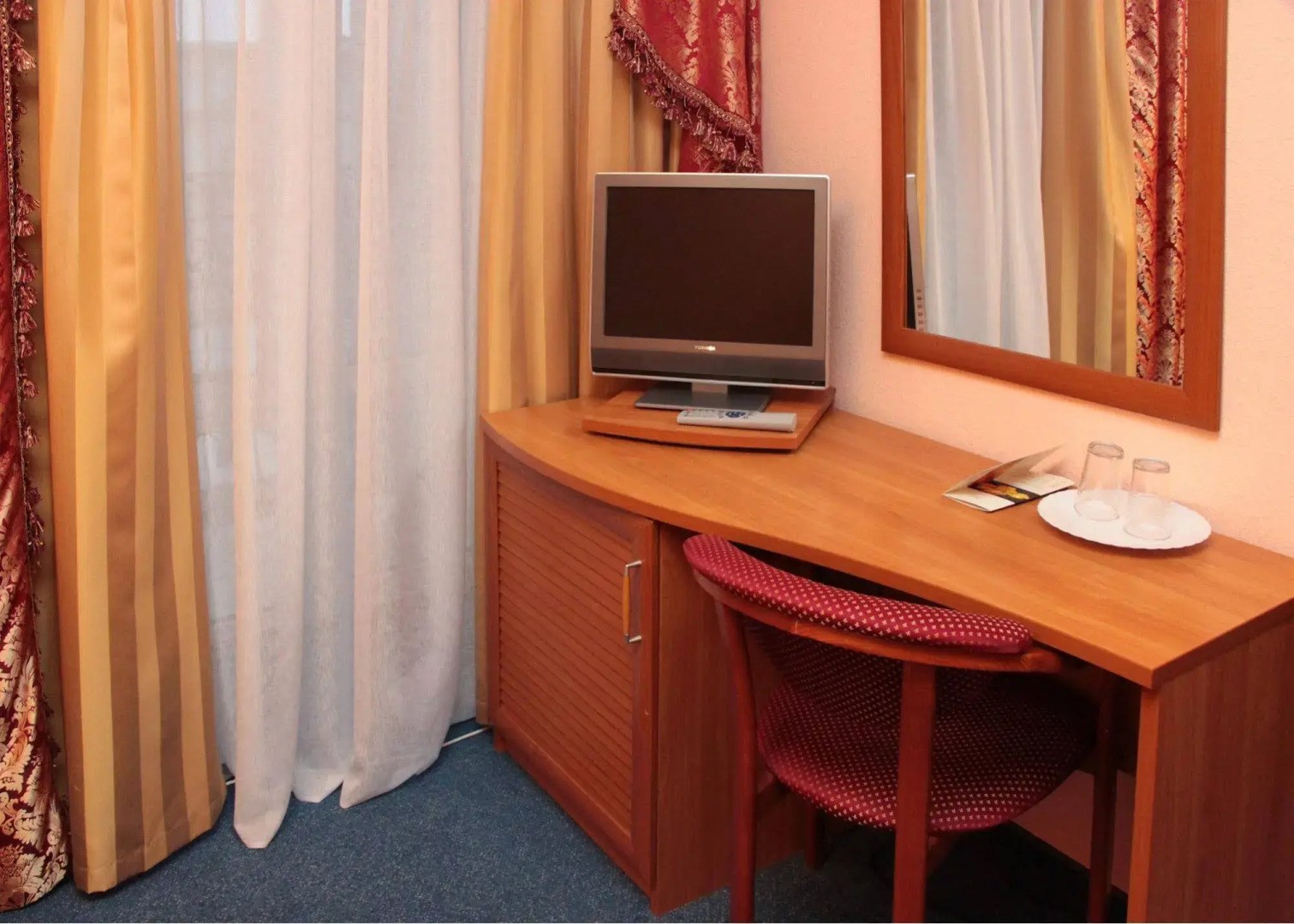 Гостиница «Переславль»