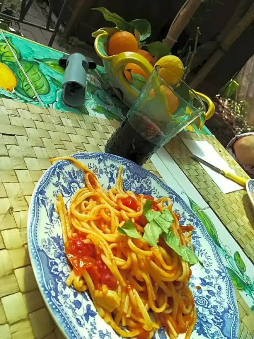 Villino L'Aranceto Sorrentino