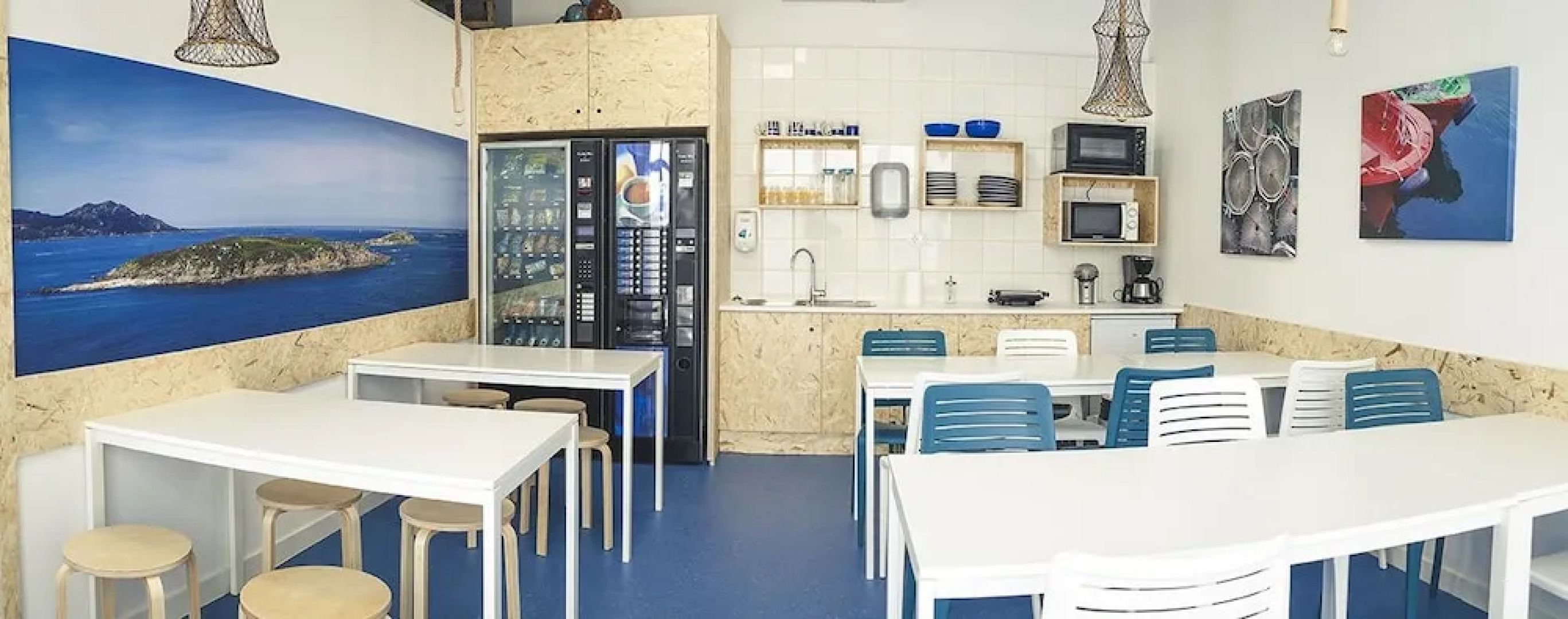 Albergue Estela do Mar