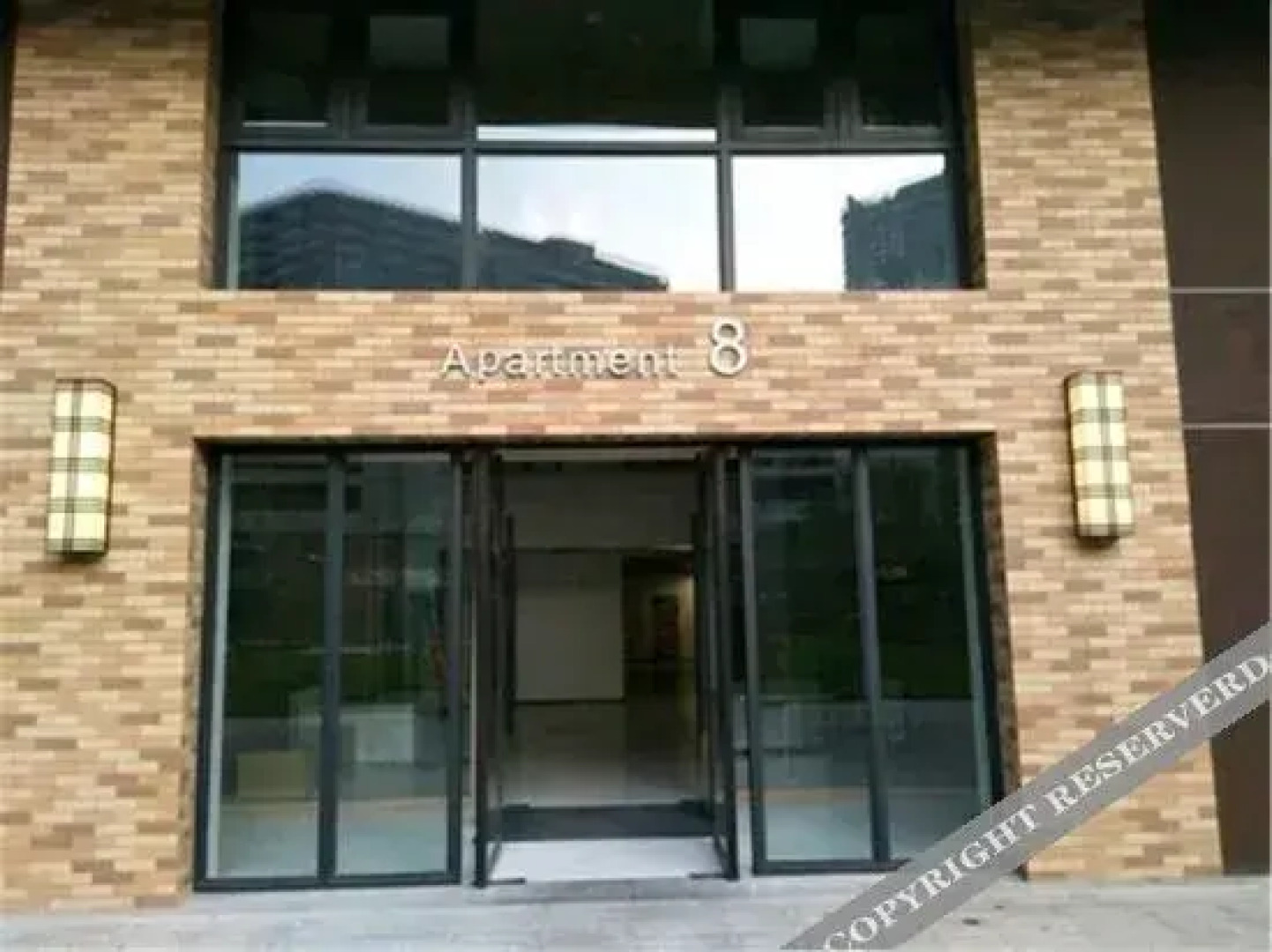 Xingsu Hotel Apartment (Yinchuan Dayuecheng Branch)