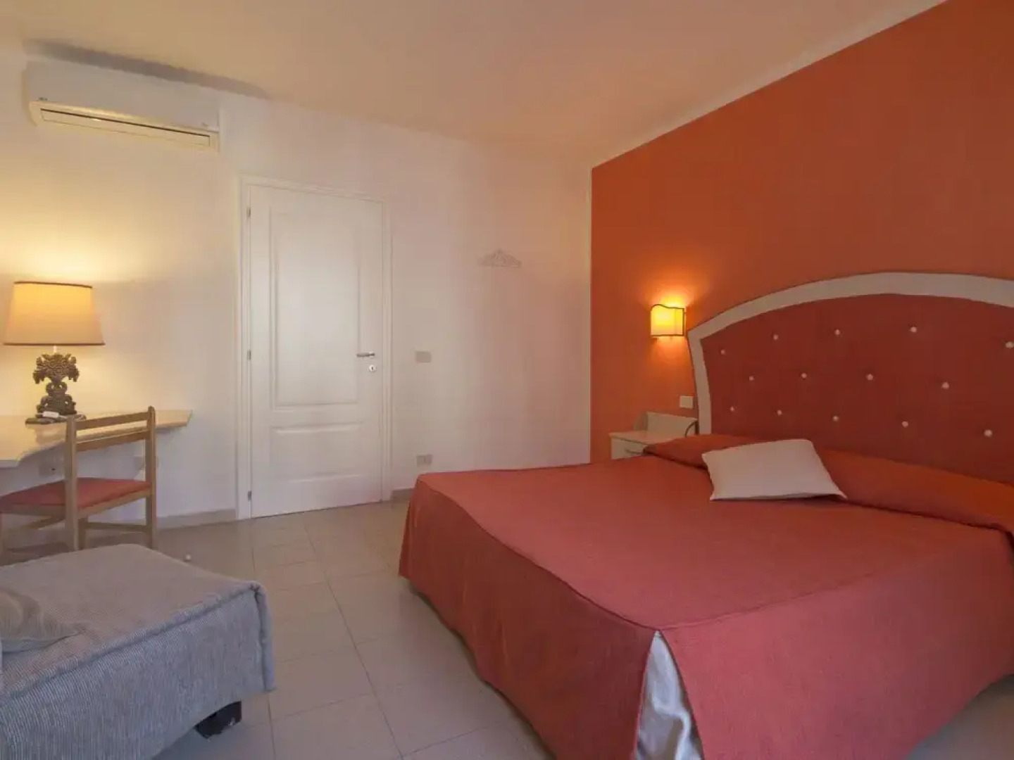 Suite 2 Rooms San Vincenzo