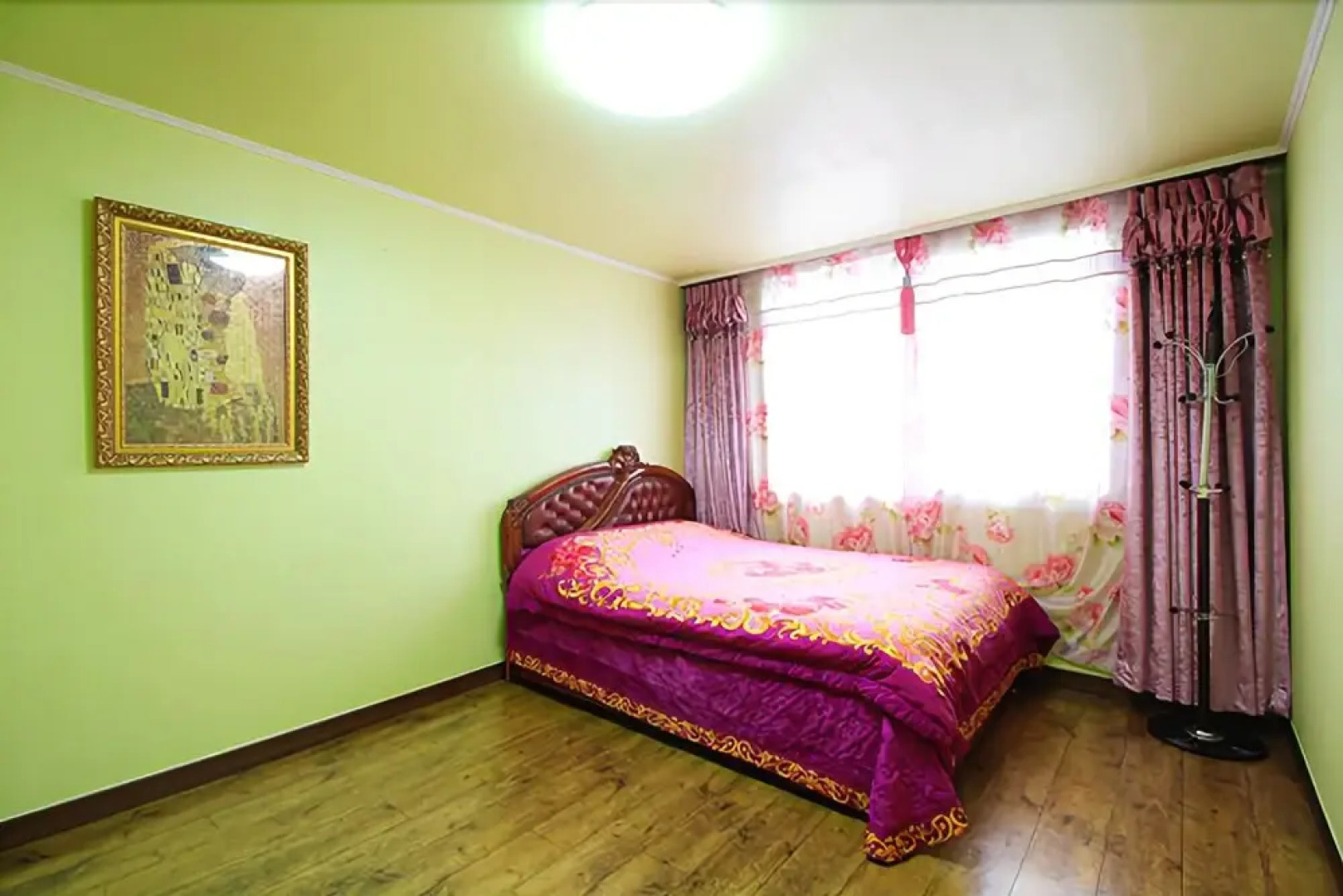 Yeoju Forest Pension