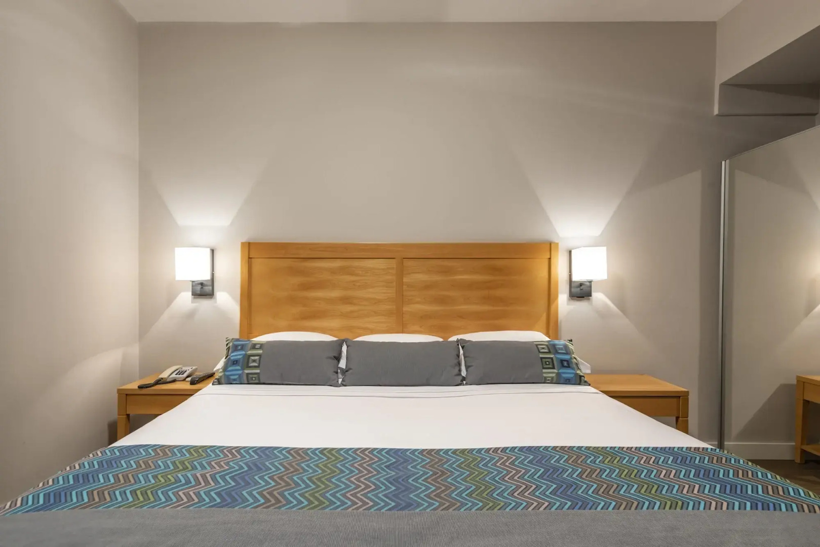 Monreale Express Glicério Campinas