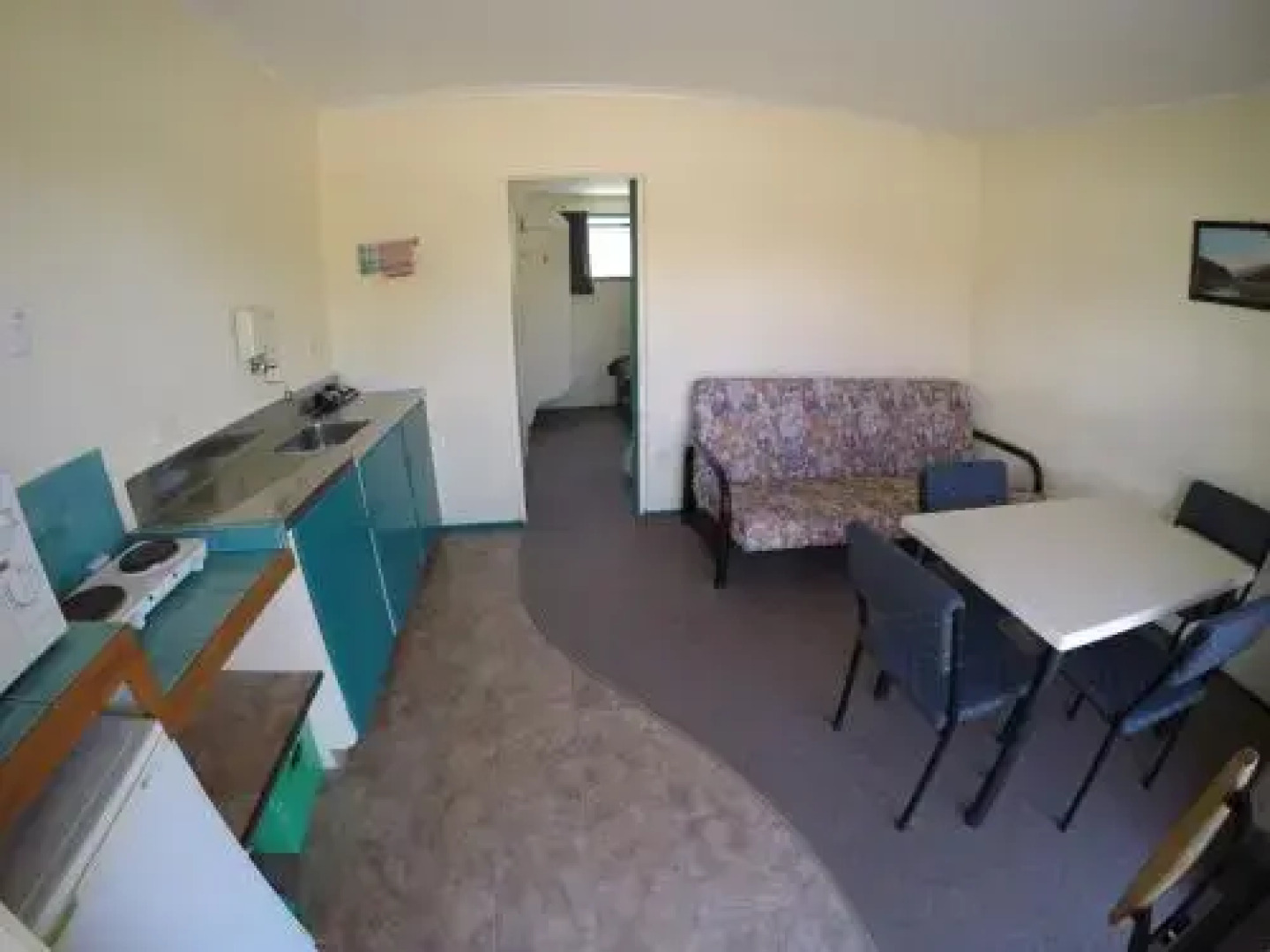 Opotiki Holiday Park