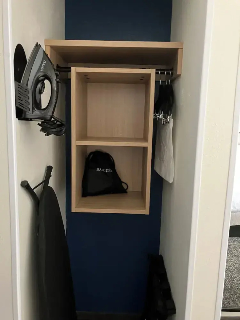 Spark by Hilton Clarks Summit