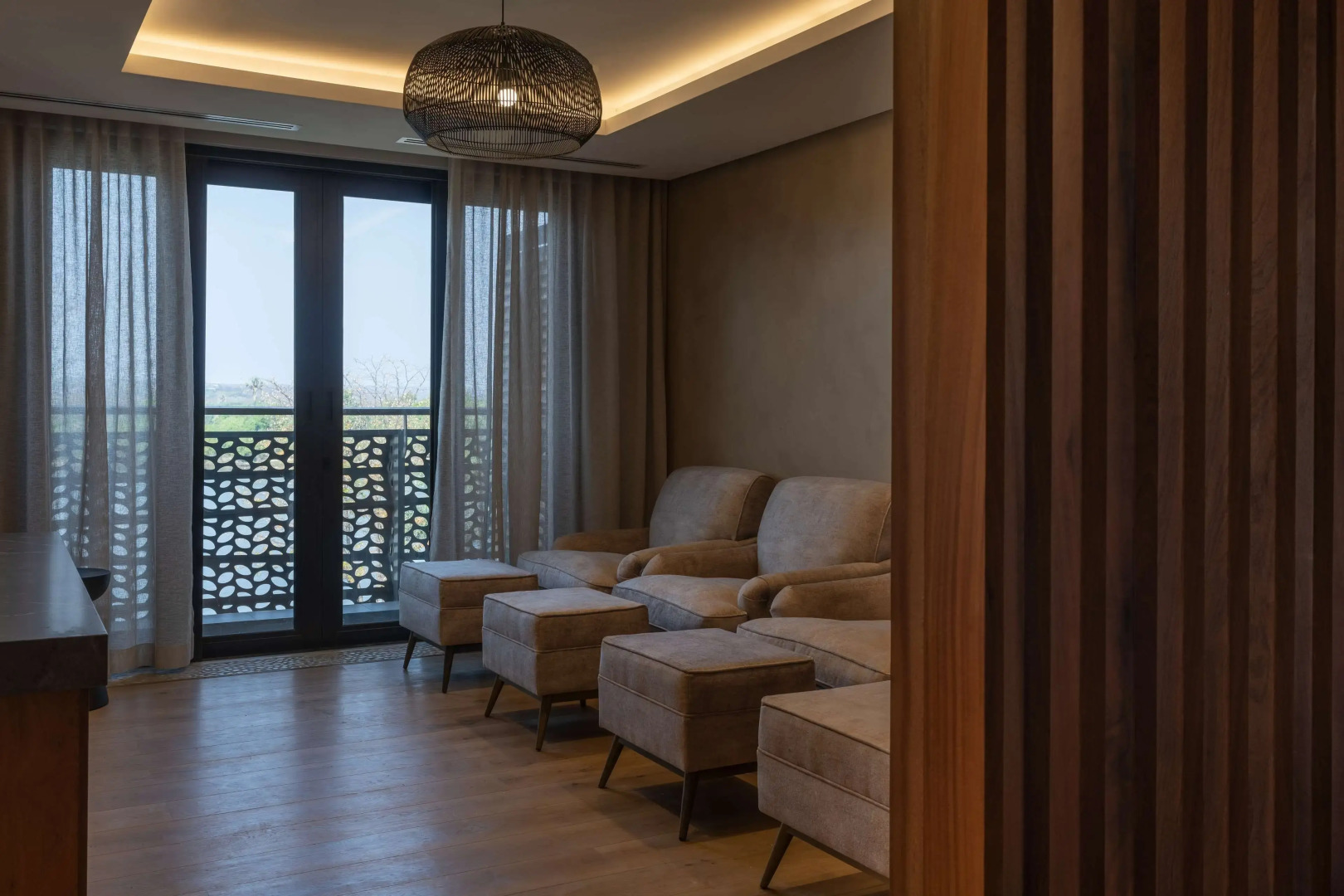 Radisson Blu Mosi-oa-Tunya Livingstone Resort