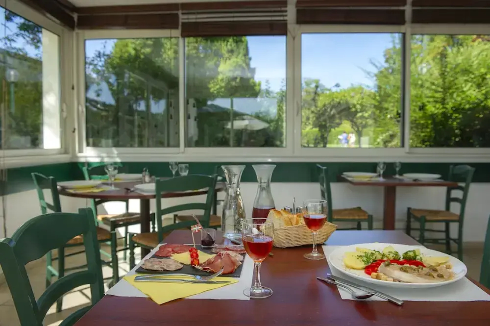 Hotel Club Vacanciel Cambo Les Bains