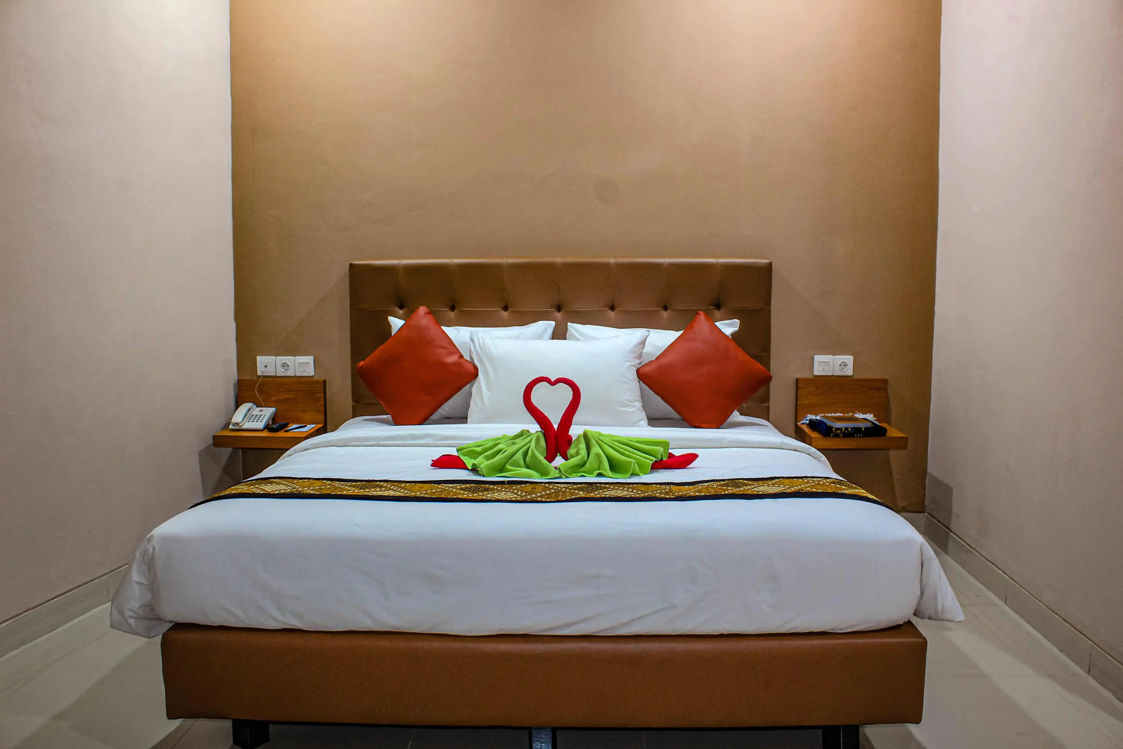 Mr. J Hotel
