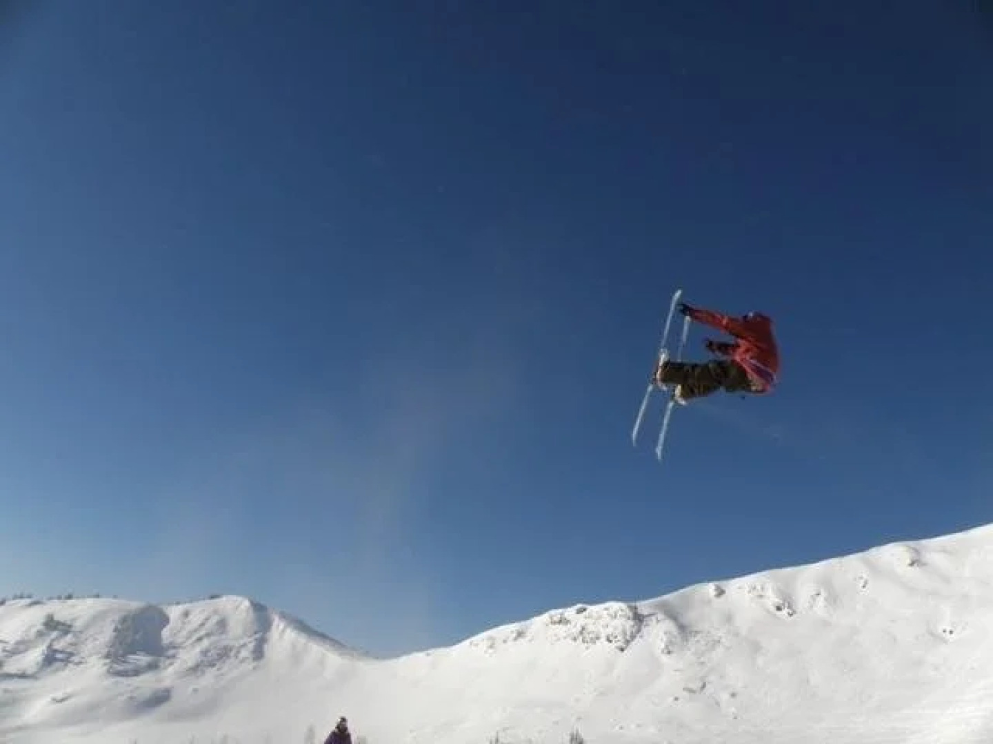 Berggasthof-Ferienbauernhof Habersatt